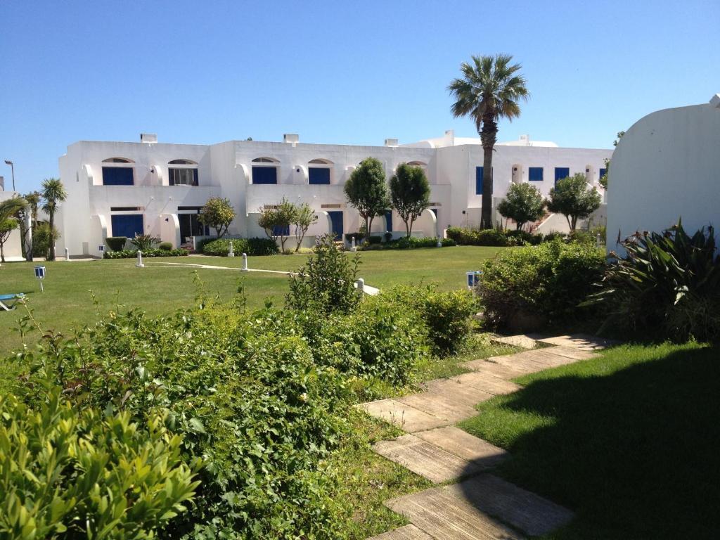 Cheerfulway Alto Do Moinho Apartamentos Албуфейра Екстериор снимка