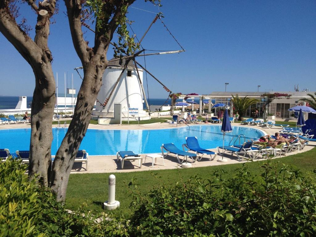 Cheerfulway Alto Do Moinho Apartamentos Албуфейра Екстериор снимка