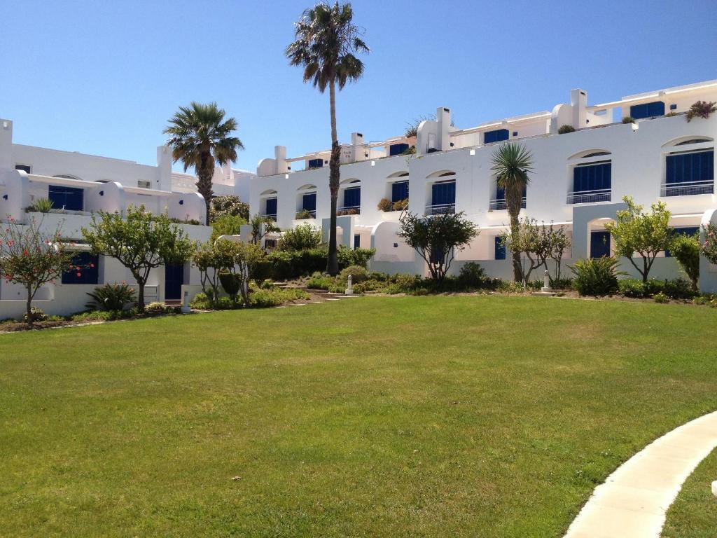 Cheerfulway Alto Do Moinho Apartamentos Албуфейра Екстериор снимка