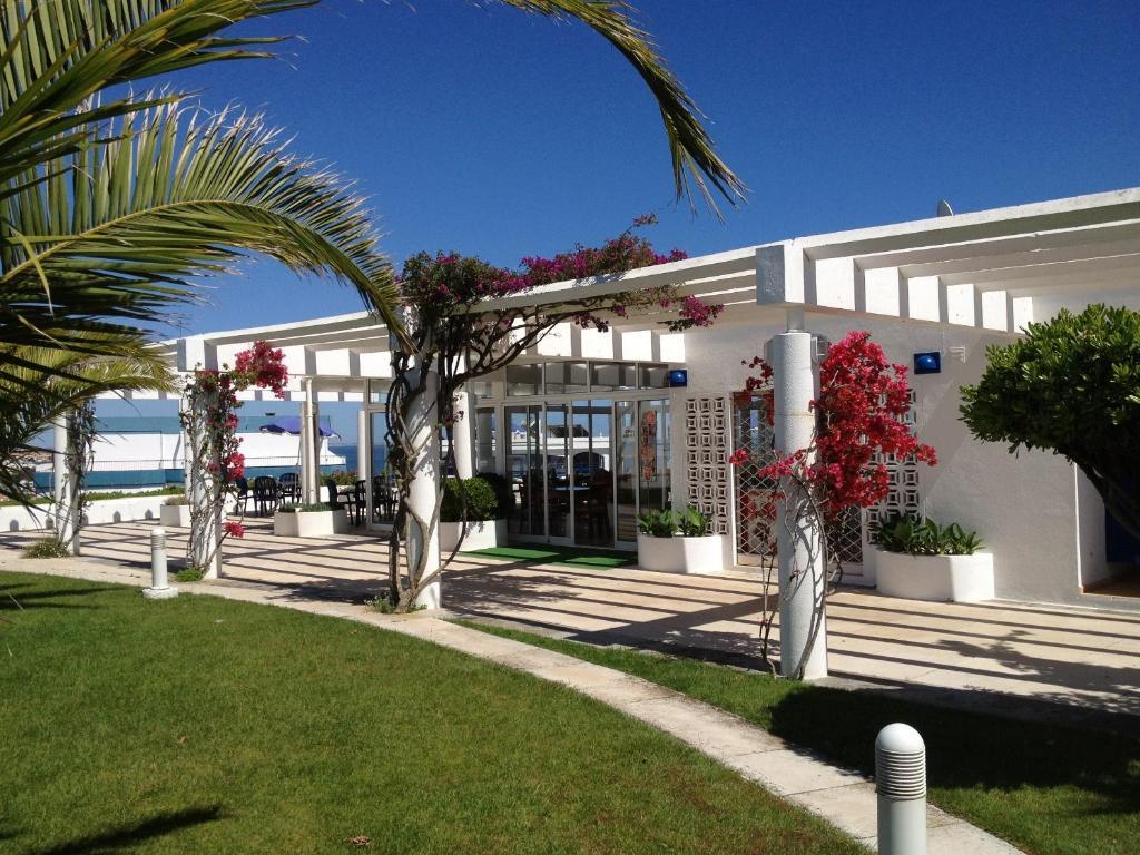 Cheerfulway Alto Do Moinho Apartamentos Албуфейра Екстериор снимка