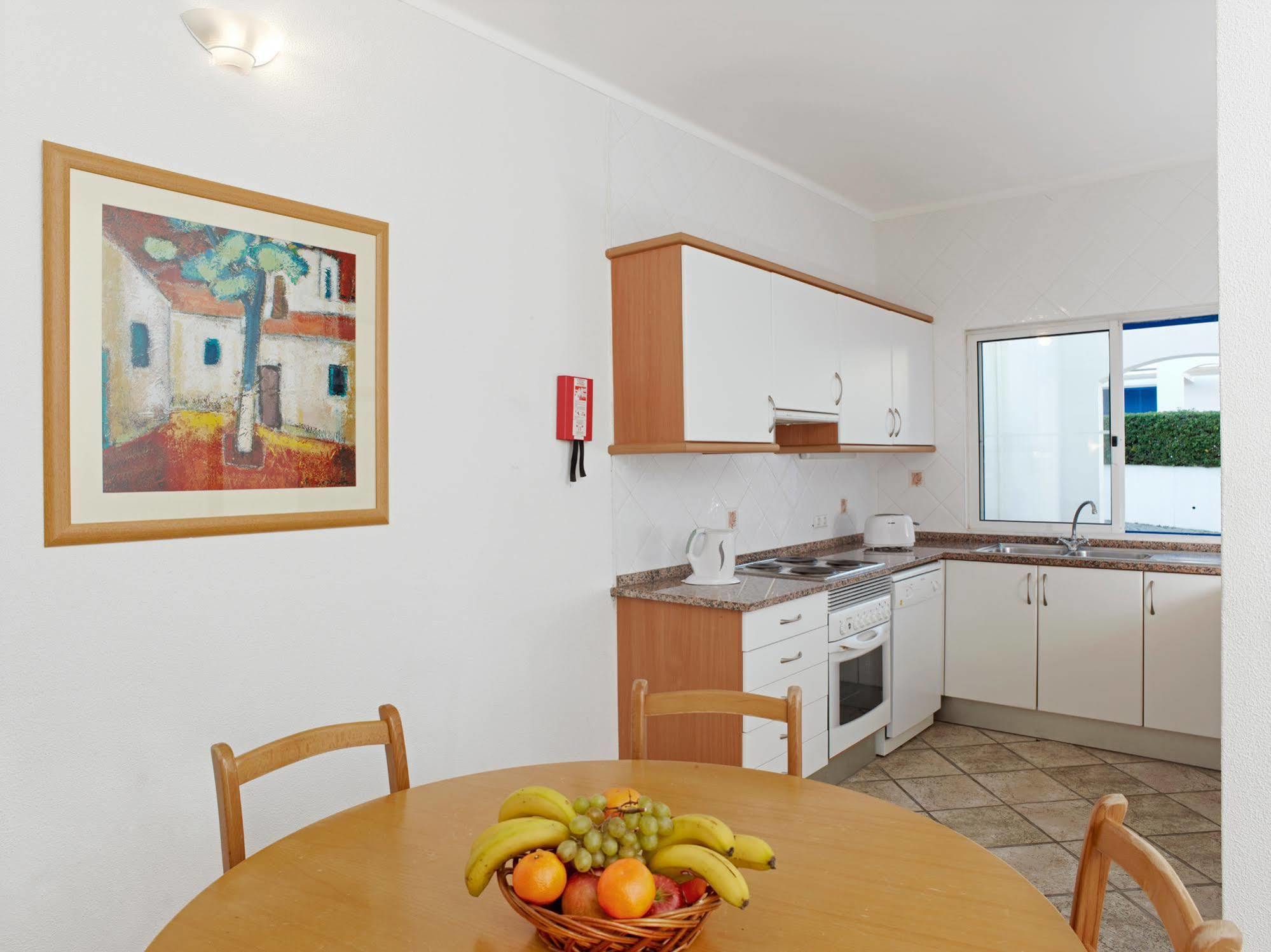 Cheerfulway Alto Do Moinho Apartamentos Албуфейра Екстериор снимка