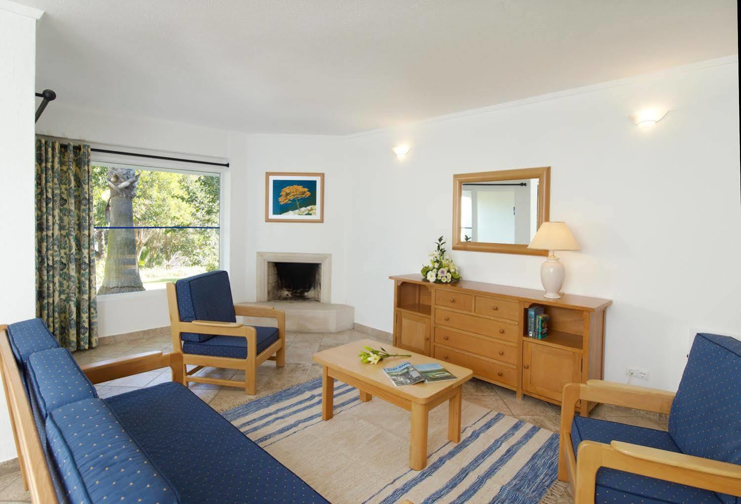 Cheerfulway Alto Do Moinho Apartamentos Албуфейра Екстериор снимка