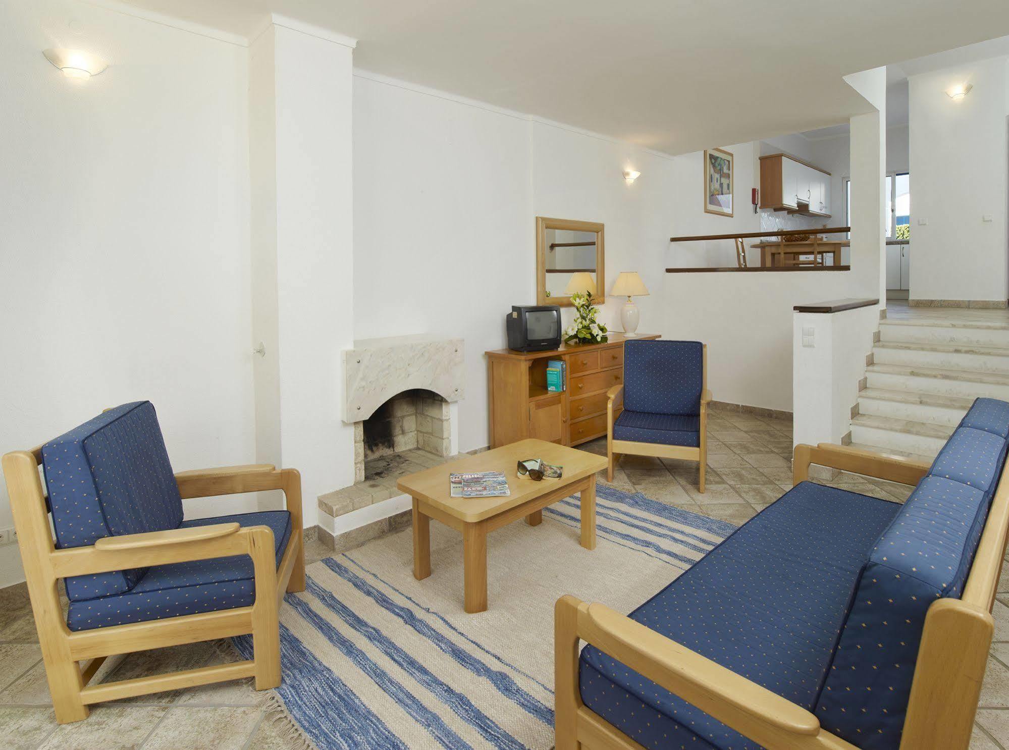 Cheerfulway Alto Do Moinho Apartamentos Албуфейра Екстериор снимка
