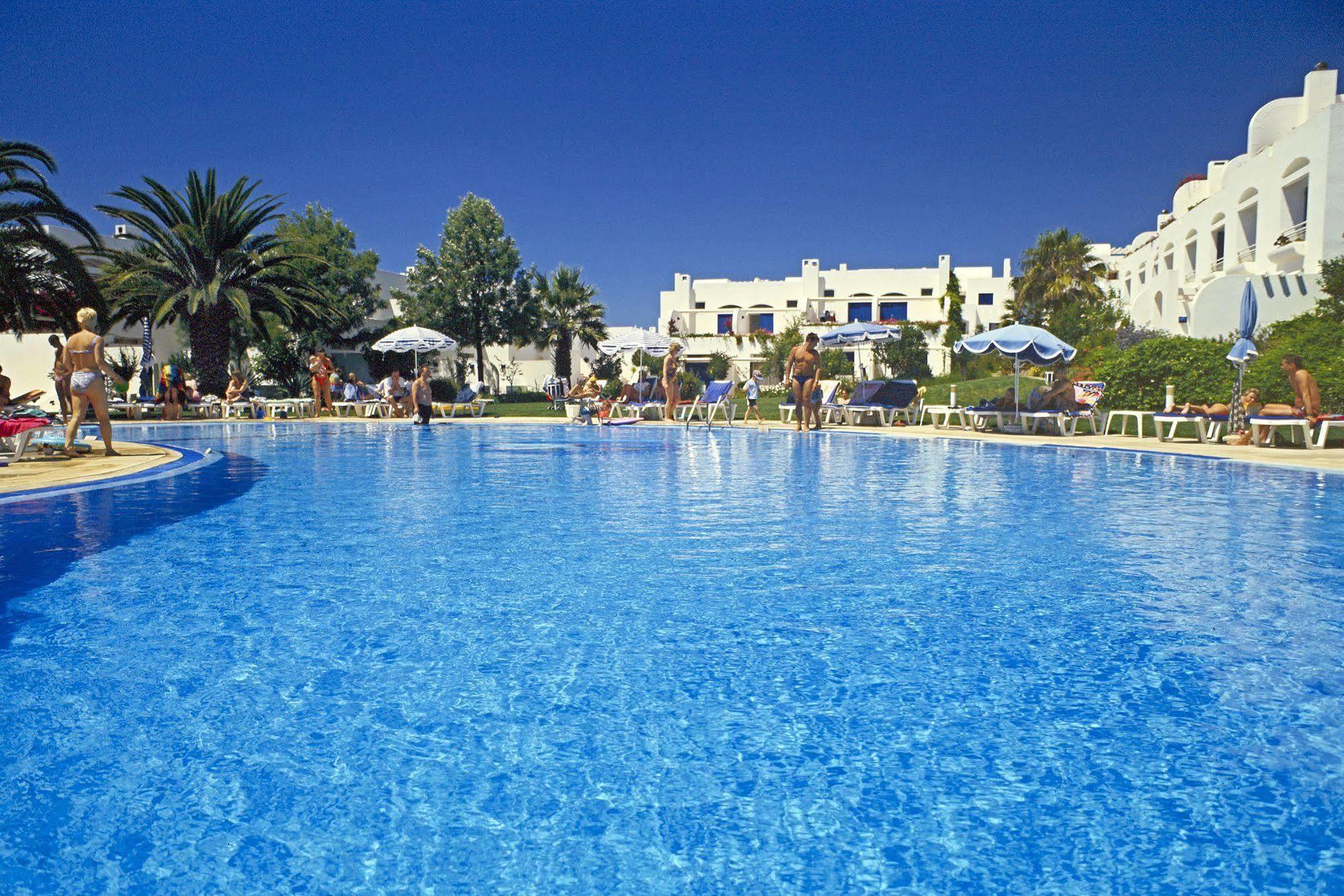 Cheerfulway Alto Do Moinho Apartamentos Албуфейра Екстериор снимка